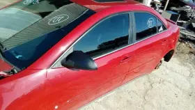 198-01731l Pontiac Driver Left Center Post Rocker Cut Fits 05-10 G6 283704