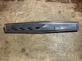 4884344-s Pontiac Grand Prix 4884344 1963 Gp Quarter Panel Emblem Original Ft63