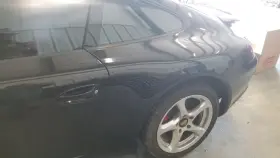 160-59806l Porsche 08 911 997 Carrera Rwd Quarter Panel Cut Left Driver Black 160-59806l Porsche 08 911 997 Carrera Rwd Quarter Panel Cut Left Driver Black