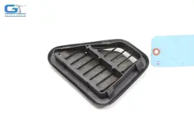 6n0819465b Porsche Boxster Cayman Rear Left Quarter Air Pressure Vent Grille Oem 2005-12