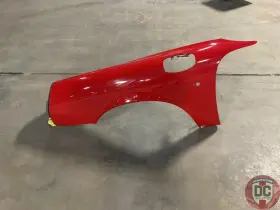 91150303205 Porsche 1978-1989 911 Sc Carrera Right Fender 127731