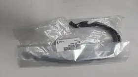 91150318601 Porsche 911 Right Quarter Panel Seal