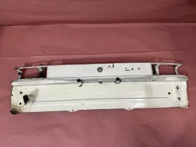91450306512 Porsche 914 Rear Tail Gate Frame Cutout Body Panel Oem 12k Miles
