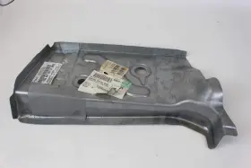 958-501-091-01-grv Porsche Genuine Left Floor Extension End Panel New