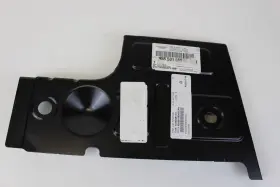 958-501-569-00-grv Porsche Genuine Left Floor Extension Plate New