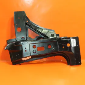 95b809202 Porsche Macan A-pillar Reinforced Front 2017 2018 2019 2020 2021 2022