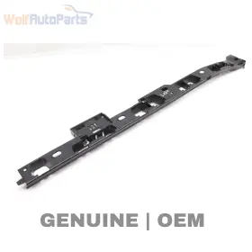 95b853541a Porsche 2015-2018 Macan - Rear Left Side Skirt / Rocker Panel Bracket Mount