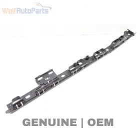 95b853542a Porsche 2015-2018 Macan - Rear Right Side Skirt / Rocker Panel Bracket Mount