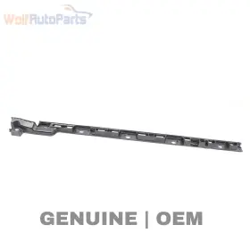 95b853557b Porsche 2015-2018 Macan - Left Front Side Skirt / Rocker Panel Bracket Mount