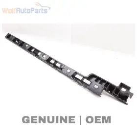 95b853558a Porsche 2015-2018 Macan - Right Front Side Skirt / Rocker Panel Bracket Mount