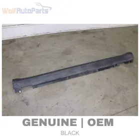 95b853563 Porsche 2015-2021 Macan - Left Side Skirt / Rocker Panel