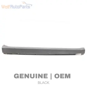 95b853564 Porsche 2015-2024 Macan - Right Side Skirt / Rocker Panel
