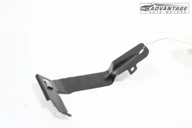 970-555-648-00 Porsche 2010-2016 Panamera Rear Right Side Quarter Panel Upper Mount Bracket Oem