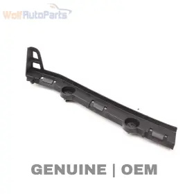 97050480100 Porsche 2010-2016 Panamera 970 - Left Side Skirt / Rocker Panel Mount Bracket