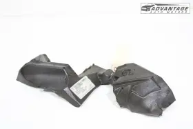 97055651800 Porsche 2010-2016 Panamera 970 Rear Right Quarter Wheelhouse Insulation Pad Oem
