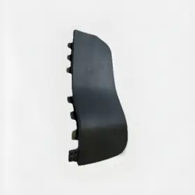 971.854.827.fff Porsche New-genuine Panamera 971 Rear Left Exterior Rocker Cap