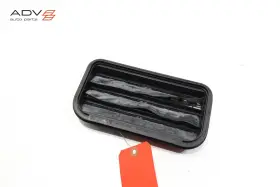 98157204300 Porsche 2017-2025 718 Cayman Rear Left Side Quarter Pressure Air Vent Grille Oem