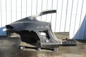 982809086cy-22377 Porsche 2017-2019 Cayman Quarter Panel Right Passenger