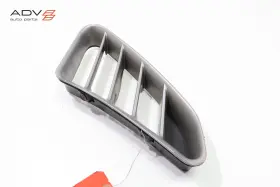 9875047490101c Porsche 2005 - 2012 Boxster Rear Left Side Quarter Pressure Air Vent Grille Oem
