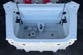 9915019918c Porsche Motorsports Pmna 991/718/981 Front Tub Section