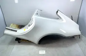 992809029 Porsche 20-24 Oem 911 Carrera 992 Coupe Rear Left Wheelhouse Quarter Panel 23k