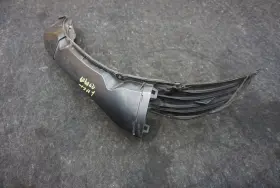 992819633 Porsche Rear Left Quarter Panel Air Duct Inlet 911 Turbo S 992 2021-24