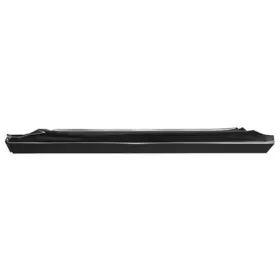 Crshx22843 Premium Replacement Parts Passenger Side Rocker Panel