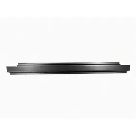 Crshx23066 Premium Replacement Parts Steel Rocker Panel Slip-on Universal 67 In X 7 2.4