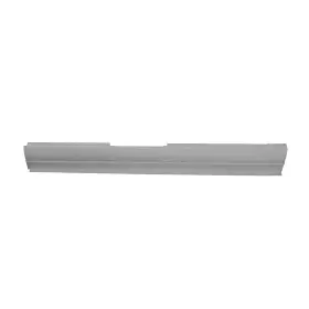 Crshx23187 Premium Replacement Parts Steel Passenger Side Rocker Panel