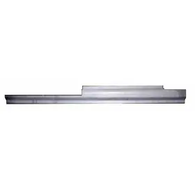 Crshx23279 Premium Replacement Parts Steel Passenger Side Rocker Panel