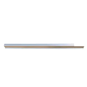 Crshx23484 Premium Replacement Parts Steel Driver Side Outer Rocker Panel