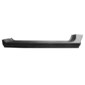 Crshx23566 Premium Replacement Parts Passenger Side Right Rocker Panel