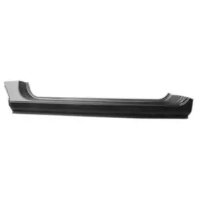 Crshx23567 Premium Replacement Parts Driver Side Rocker Panel