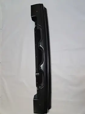 Fsa-5700 Quality Brand Front Lower Grill Splash Apron For 57 Chevy Ck Truck 2nd Series Chevrolet