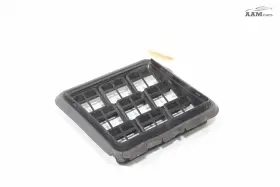 68157351ac Ram 2012-2022 1500 Rear Right Side Quarter Air Drafter Pressure Vent Grille Oem