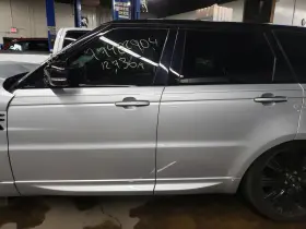 Lr044379 Range Rover 14 15 16 17 18 19 20 21 22 Sport Bare Left Rocker And Post Cut Only