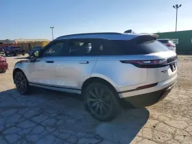 Range Rover Lr091095 Lr Velar 18 19 20 21 22 Driver Left Quarter Panel Body Cut