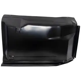 Jc43250042a1 Rareelectrical Left Inner Floor Pan 1988-1997 Chevrolet C1500 K1500 5.0l 5.7l 6 Cyl Jc43250042