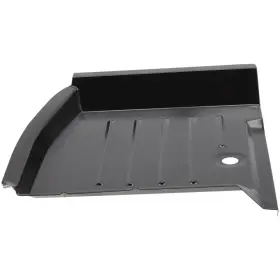 Jc43250055b1 Rareelectrical Right Floor Pan 1999-2007 Gmc Sierra 3500 1500 2500 Slt Jc43250055