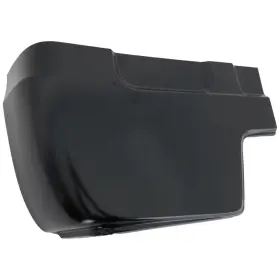 Jc58140008a2 Rareelectrical New Left Cab Corner Fits Gmc C35/c3500 Pickup Base 8 Cyl 5.7l By Jc58140008