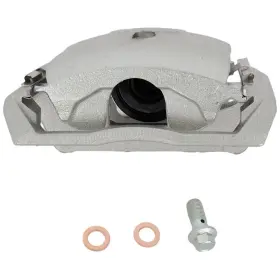 Jd27160001c1 Rareelectrical New Right Rear Brake Caliper Fits Dodge Ram 1500 St 6 Cyl 3.7l By Jd27160001