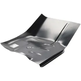 Jf43250033b3 Rareelectrical New Right Floor Pan Fits Ford F-350 Special 8 Cyl 7.5l By Jf43250033