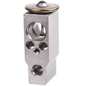 Np4752096c3 Rareelectrical Air Cond Expansion Valve Dodge Ram 1500 Trx4 Trx 2009-2010 2500 3500 3411849