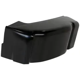 Repc581409-2z8 Rareelectrical New Right Cab Corner Fits Chevrolet Silverado 3500 Wt 8 Cyl 6.6l By Repc581409