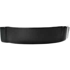 Repc581411c2 Rareelectrical New Right Cab Corner Fits Gmc Sierra 1500 Slt 8 Cyl 5.3l By Repc581411