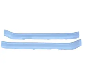 Rp-930-00 Rennspeed Motorsport Porsche 911 930 Turbo Fiberglass Stock Rocker Panels-pair