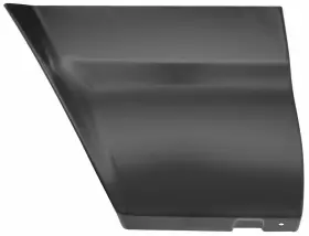 0ch104-lh Restoparts Fender Patch Panel For 1964-65 Chevrolet Chevelle And El Camino 1 Pc Driver Side