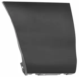 1663170-lh Restoparts Fender Patch Panel For 1970-72 Chevrolet Chevelle 1 Pc Front Driver Side 1663170-lh Restoparts Fender Patch Panel For 1970-72 Chevrolet Chevelle 1 Pc Front Driver Side