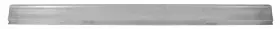 97ch019 Restoparts Patch Panel For 1964-67 Chevrolet El Camino 1 Pc Below Rear Window