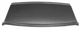 Cam7627 Restoparts Window To Trunk Panel For 1966-67 Buick And Pontiac Coupe 1 Pc Rear
